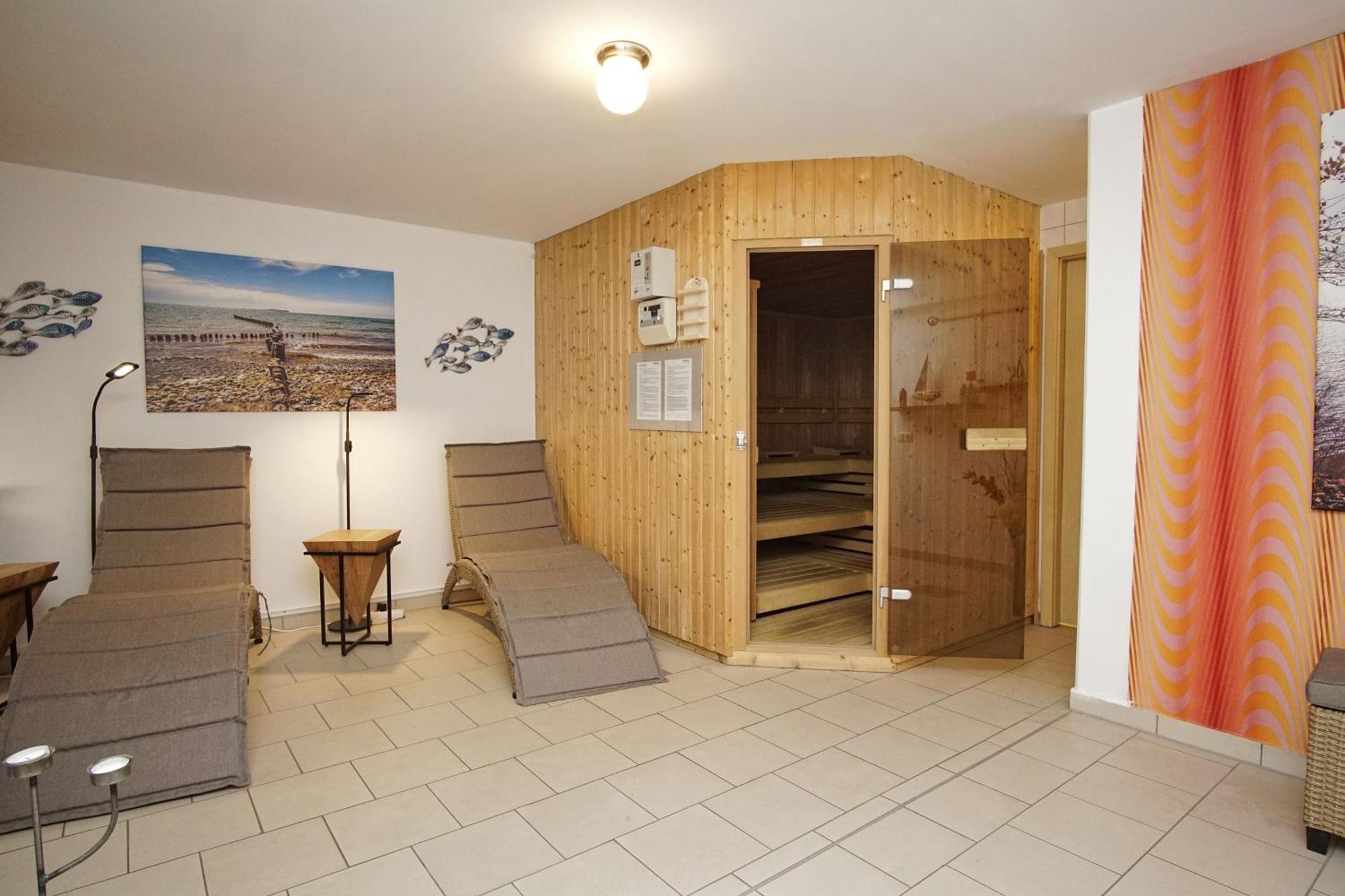 Moderne Fewo Nr 4 Mit Balkon, Sauna Im Haus, Garten - Ferienwohnungen Am Wald Klein Gelm Exterior foto