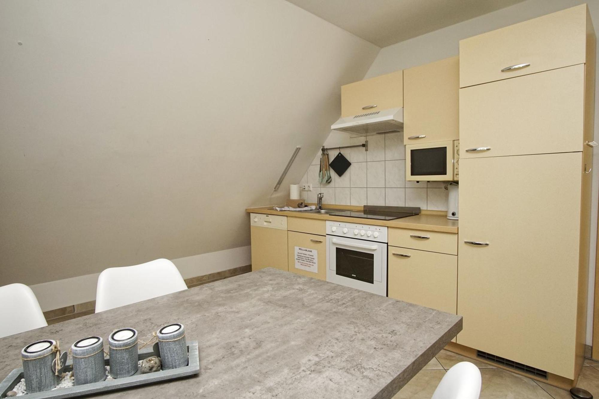 Moderne Fewo Nr 4 Mit Balkon, Sauna Im Haus, Garten - Ferienwohnungen Am Wald Klein Gelm Exterior foto